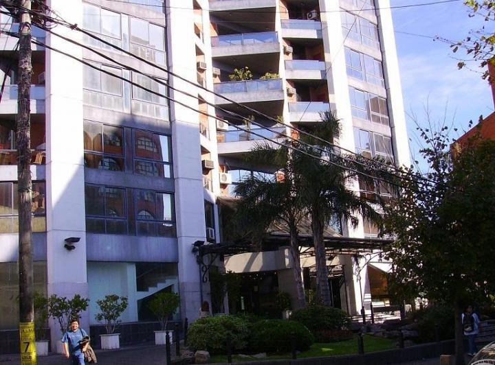 ALQUILER - DPTO . 2 AMB. - OFICINA PROFESIONAL - COMERCIAL - UBICACION EXCELENTE 4
