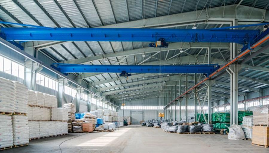 ALQUILER – IMPECABLE DEPÓSITO C/OFICINAS – 1500 M2
