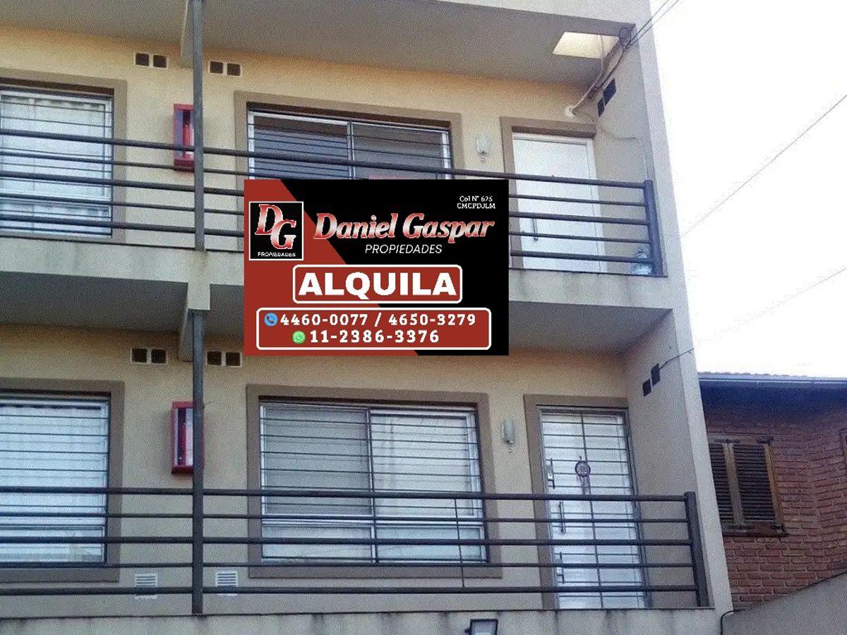 ALQUILER - DEPTO. 2 AMB. Y MEDIO - CERVANTES AL 2600 - EXCELENTE!!!