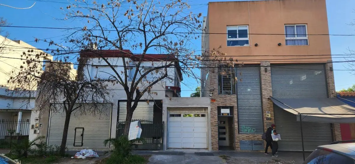 ALQUILER – LOCAL COMERCIAL A ESTRENAR 5