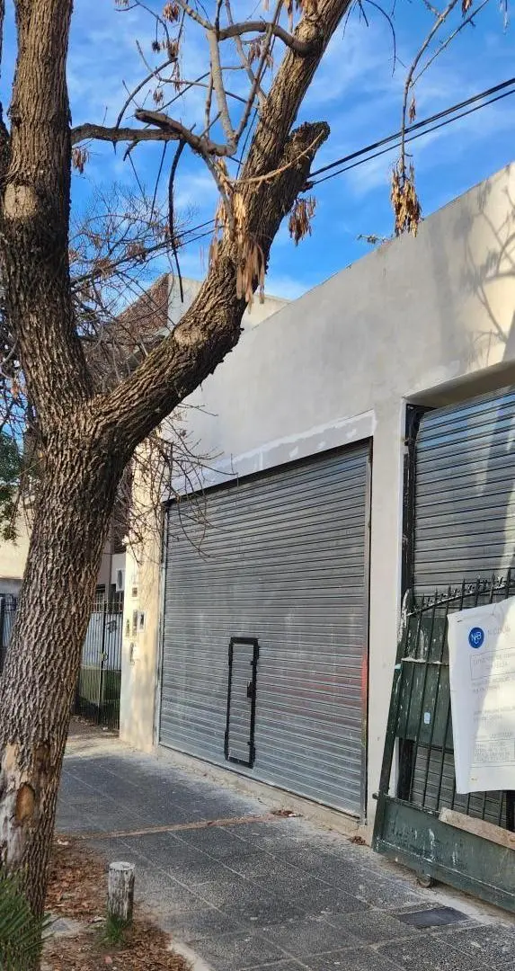 ALQUILER – LOCAL COMERCIAL A ESTRENAR 4