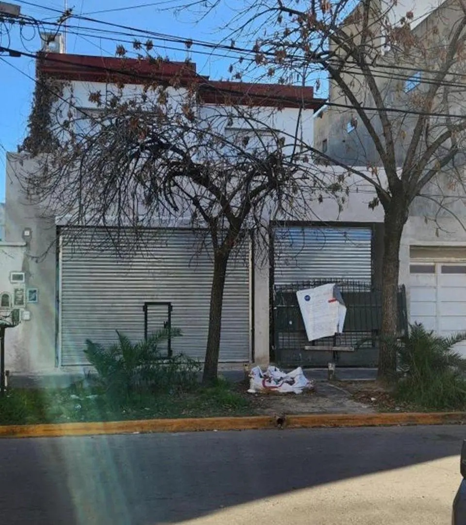 ALQUILER – LOCAL COMERCIAL A ESTRENAR 1
