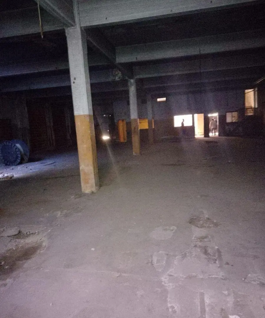 ALQUILER – IMPORTANTE GALPÓN DE 775 M2 – CASEROS 2