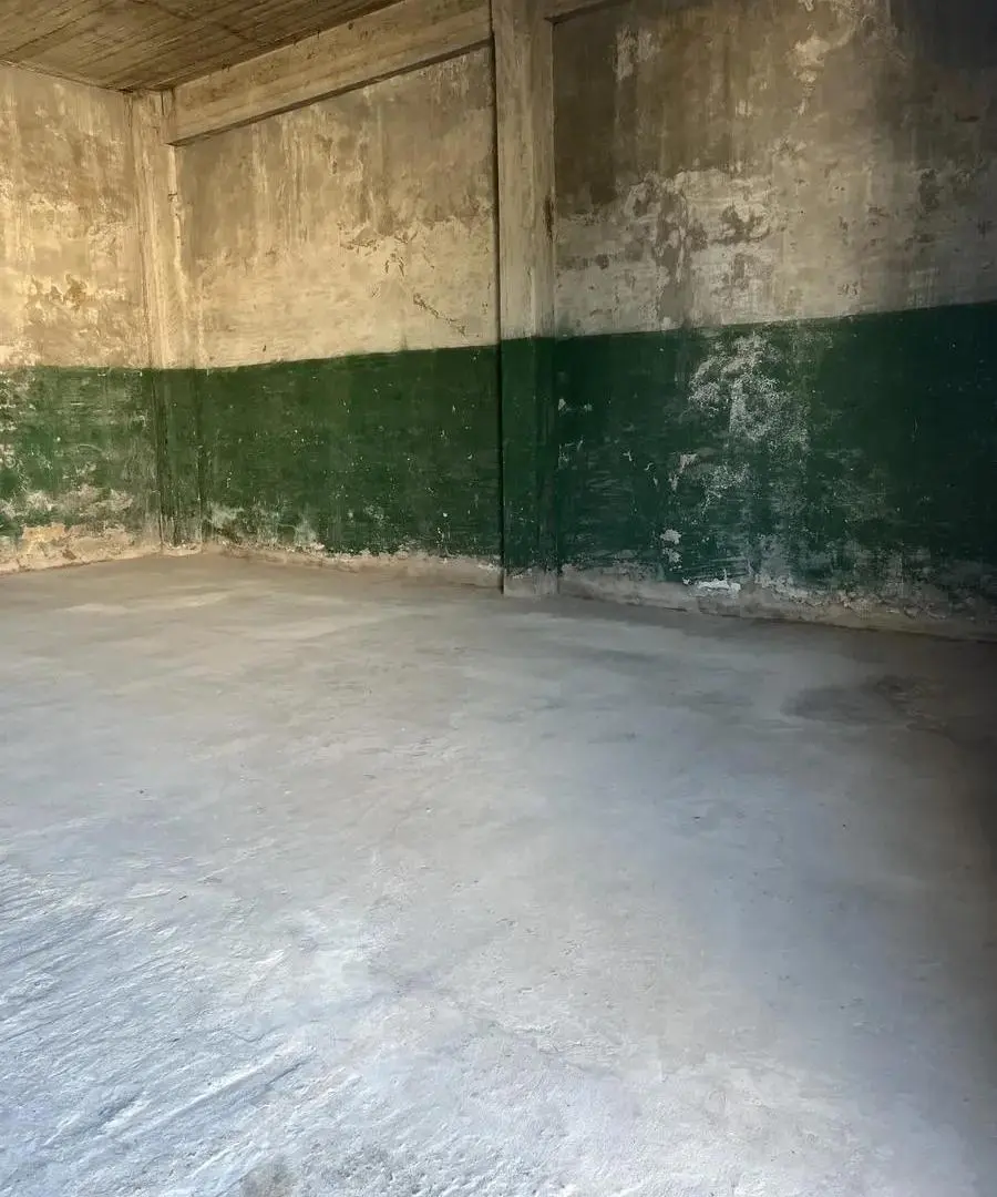 ALQUILER – GALPÓN / DEPÓSITO 120 M2 – USO COMERCIAL 3