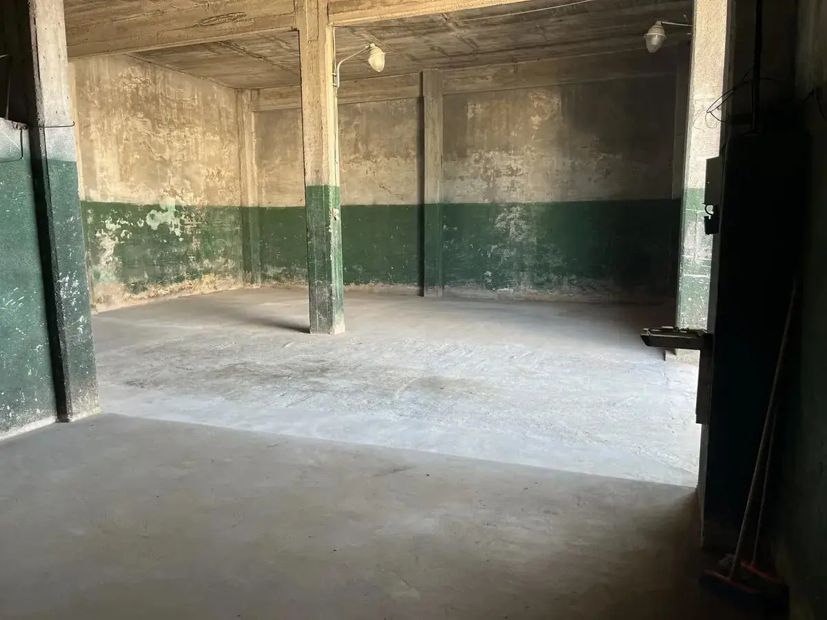 ALQUILER – GALPÓN / DEPÓSITO 120 M2 – USO COMERCIAL 2