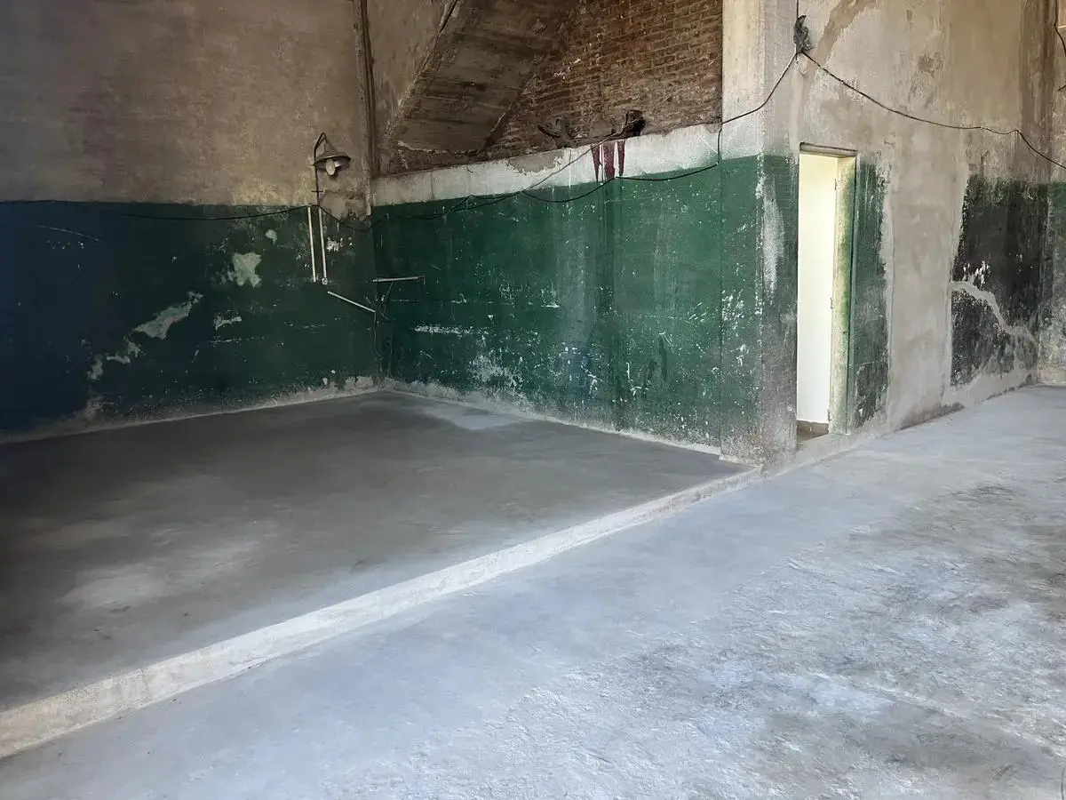 ALQUILER – GALPÓN / DEPÓSITO 120 M2 – USO COMERCIAL 4