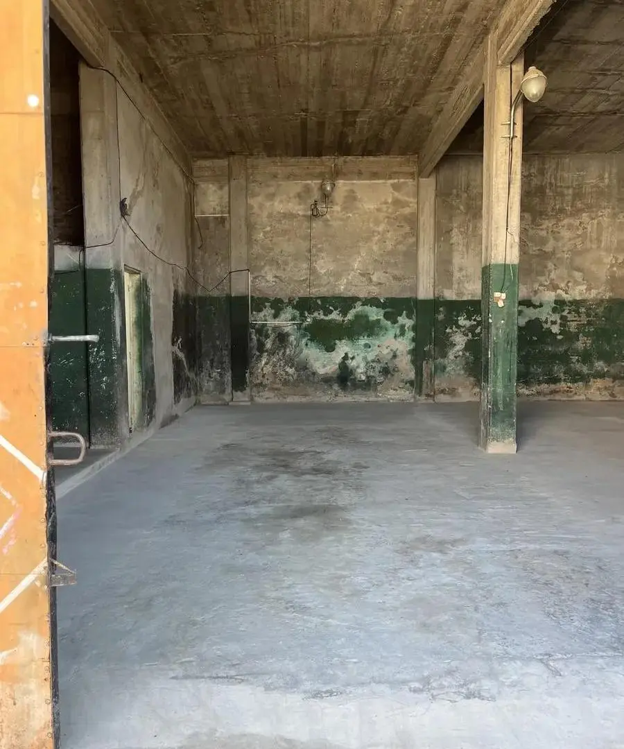 ALQUILER – GALPÓN / DEPÓSITO 120 M2 – USO COMERCIAL 5