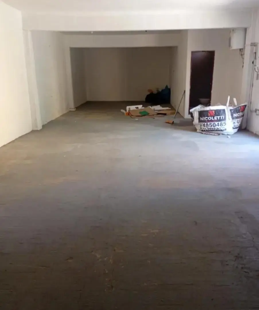 ALQUILER – LOCAL COMERCIAL CON VIVIENDA 2 AMBIENTES – 238M2 5