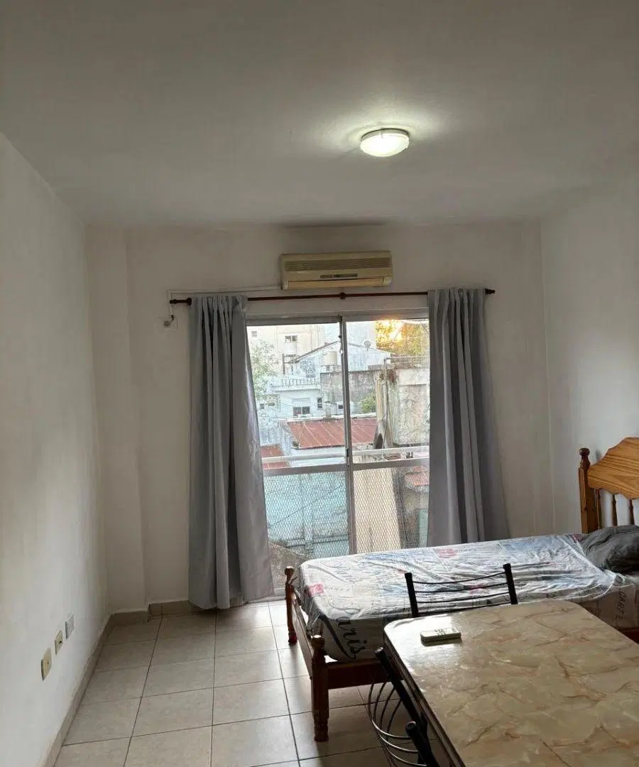 ALQUILER – DEPARTAMENTO MONOAMBIENTE – AMOBLADO 8