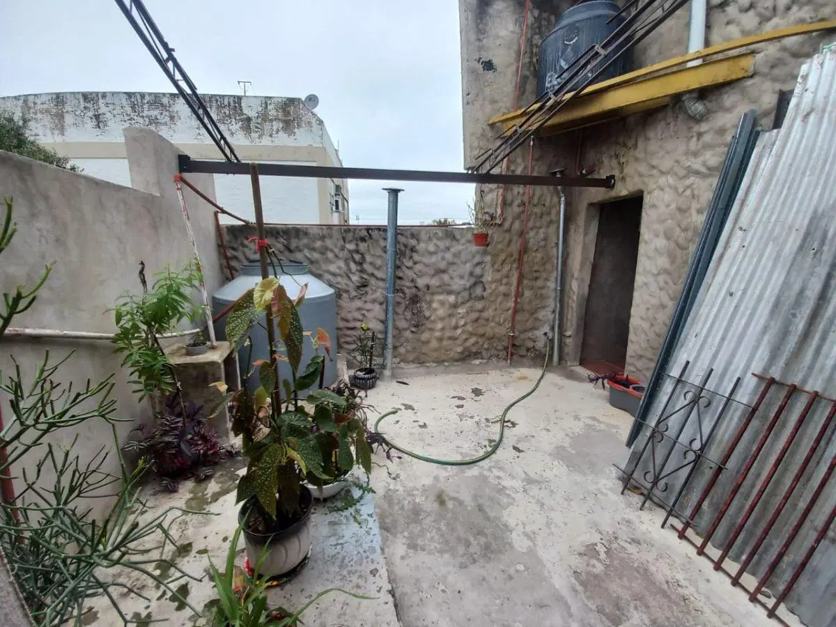 ALQUILER – DEPARTAMENTO 3 AMBIENTES EN PRIMER PISO 8