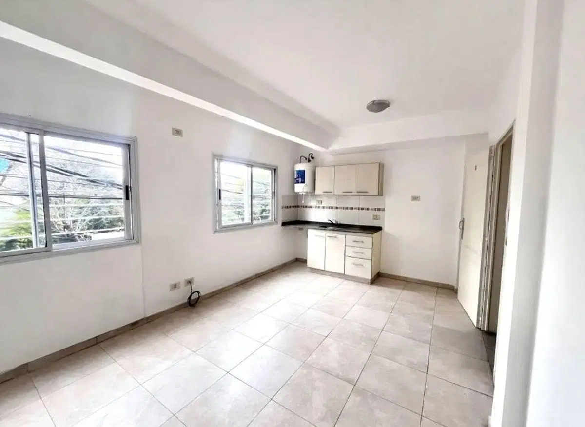 ALQUILER – DEPARTAMENTO MONOAMBIENTE – TODO ELECTRICO 5