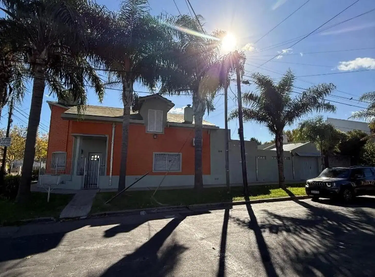 VENTA – CASA 3 AMBIENTES EN IMPECABLE ESTADO – MORÓN CENTRO 5