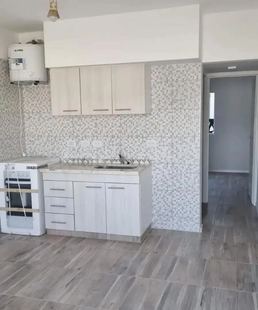 ALQUILER – DEPARTAMENTO 2 AMBIENTES – IMPECABLE ESTADO 5