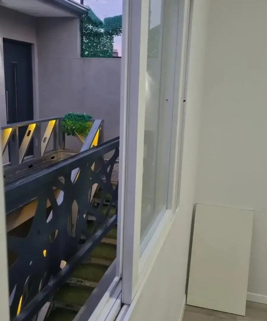 ALQUILER – DEPARTAMENTO 2 AMBIENTES – IMPECABLE ESTADO 1