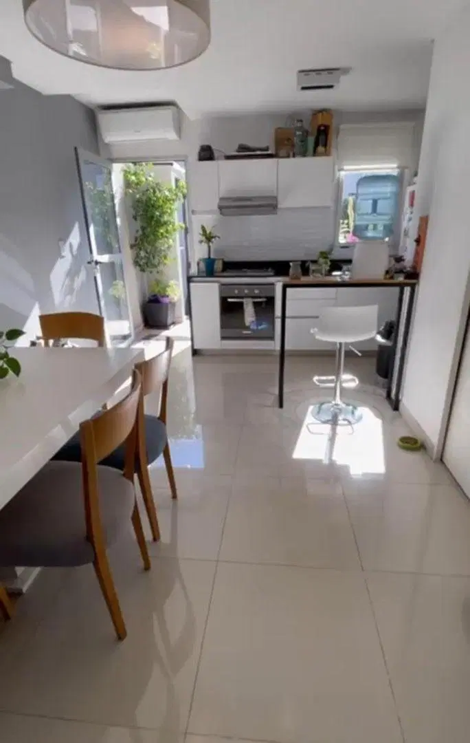 ALQUILER – HERMOSO DEPARTAMENTO 3 AMBIENTES – MORÓN CENTRO 3