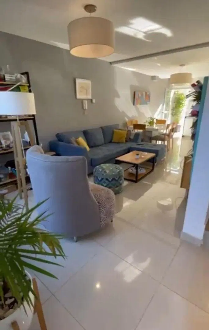 ALQUILER – HERMOSO DEPARTAMENTO 3 AMBIENTES – MORÓN CENTRO 2