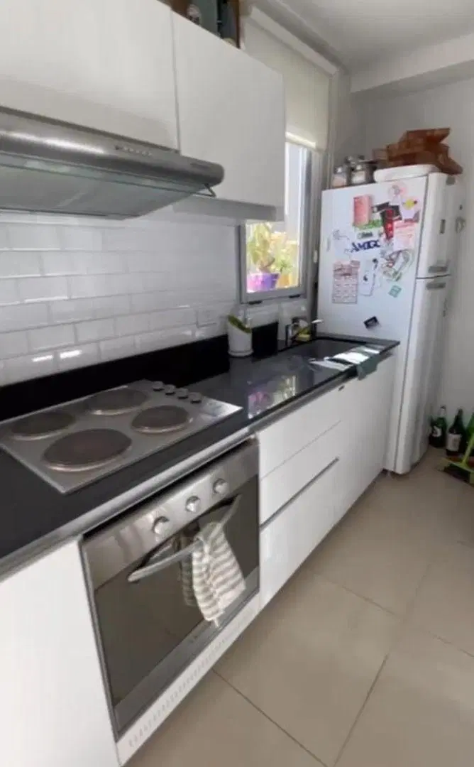 ALQUILER – HERMOSO DEPARTAMENTO 3 AMBIENTES – MORÓN CENTRO 8