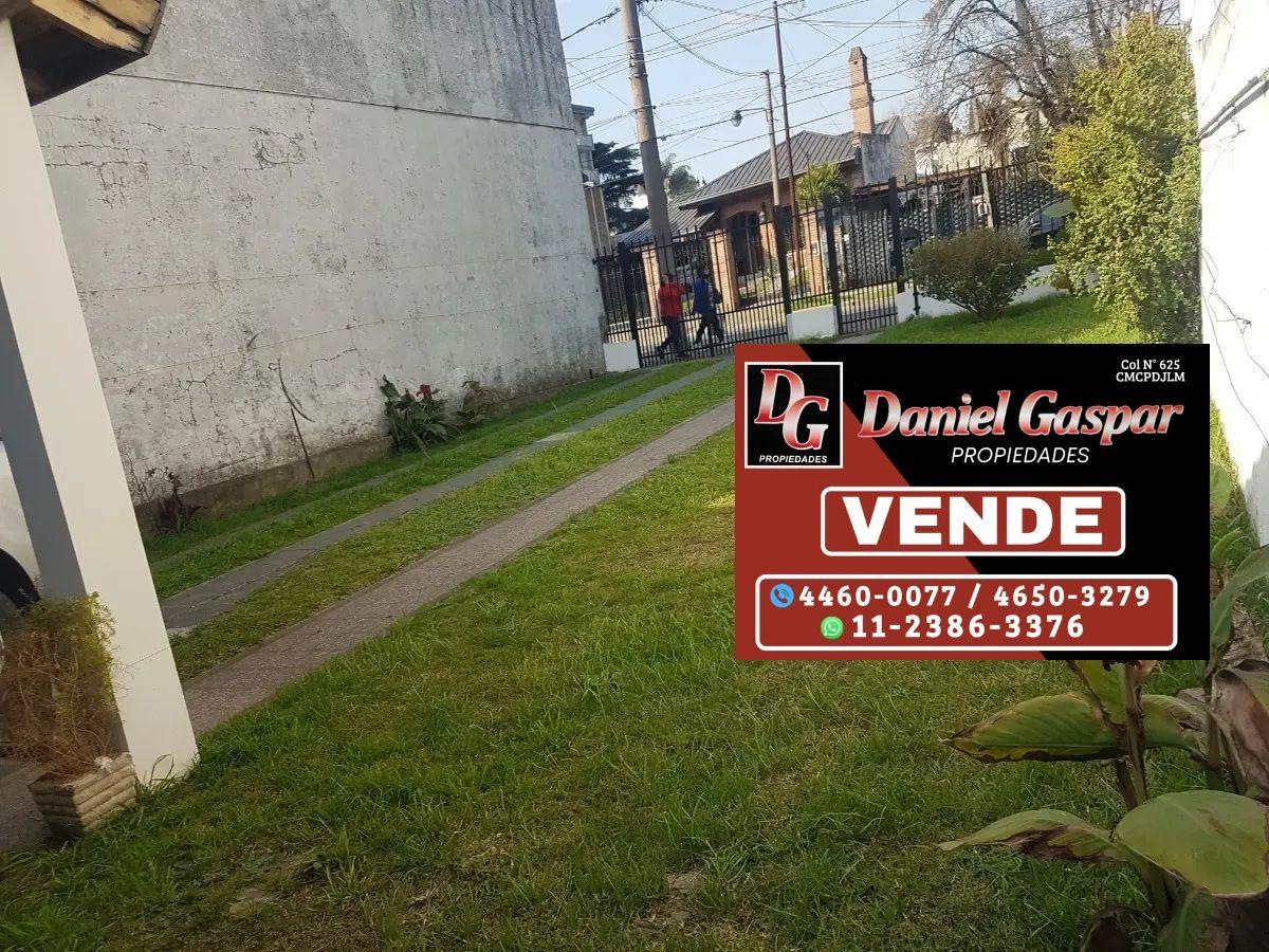 VENTA – GRAN CASA 3 AMBIENTES – EL PALOMAR CENTRO