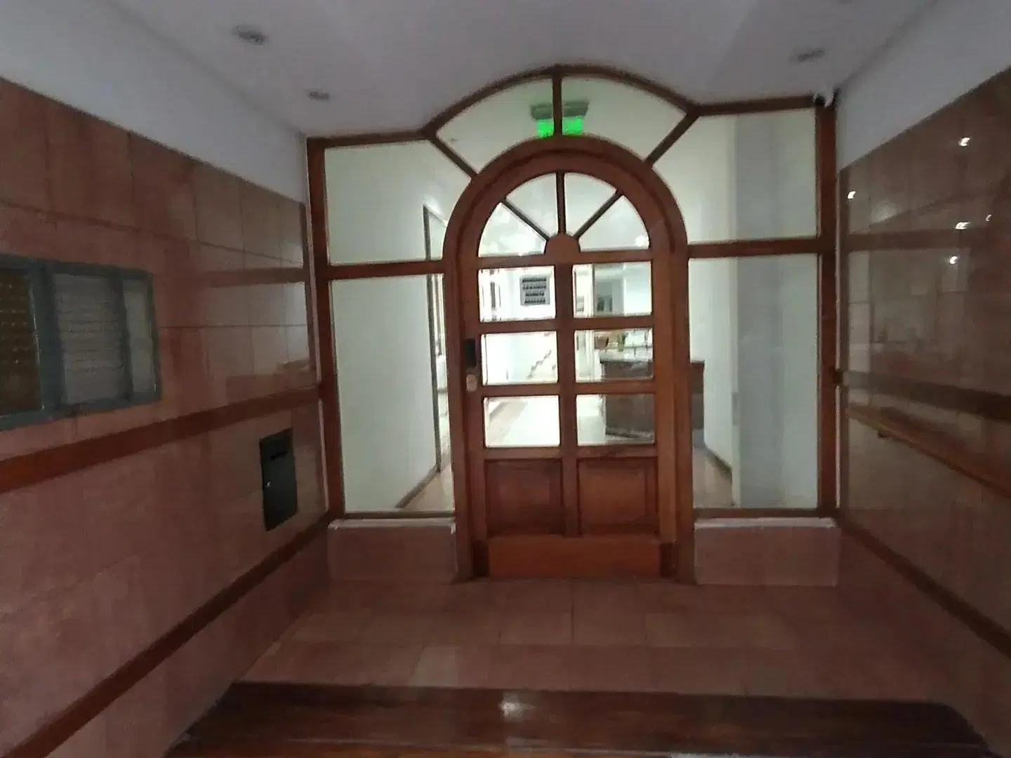 VENTA – ACOGEDOR DEPARTAMENTO 2 AMBIENTES – RAMOS MEJÍA 4