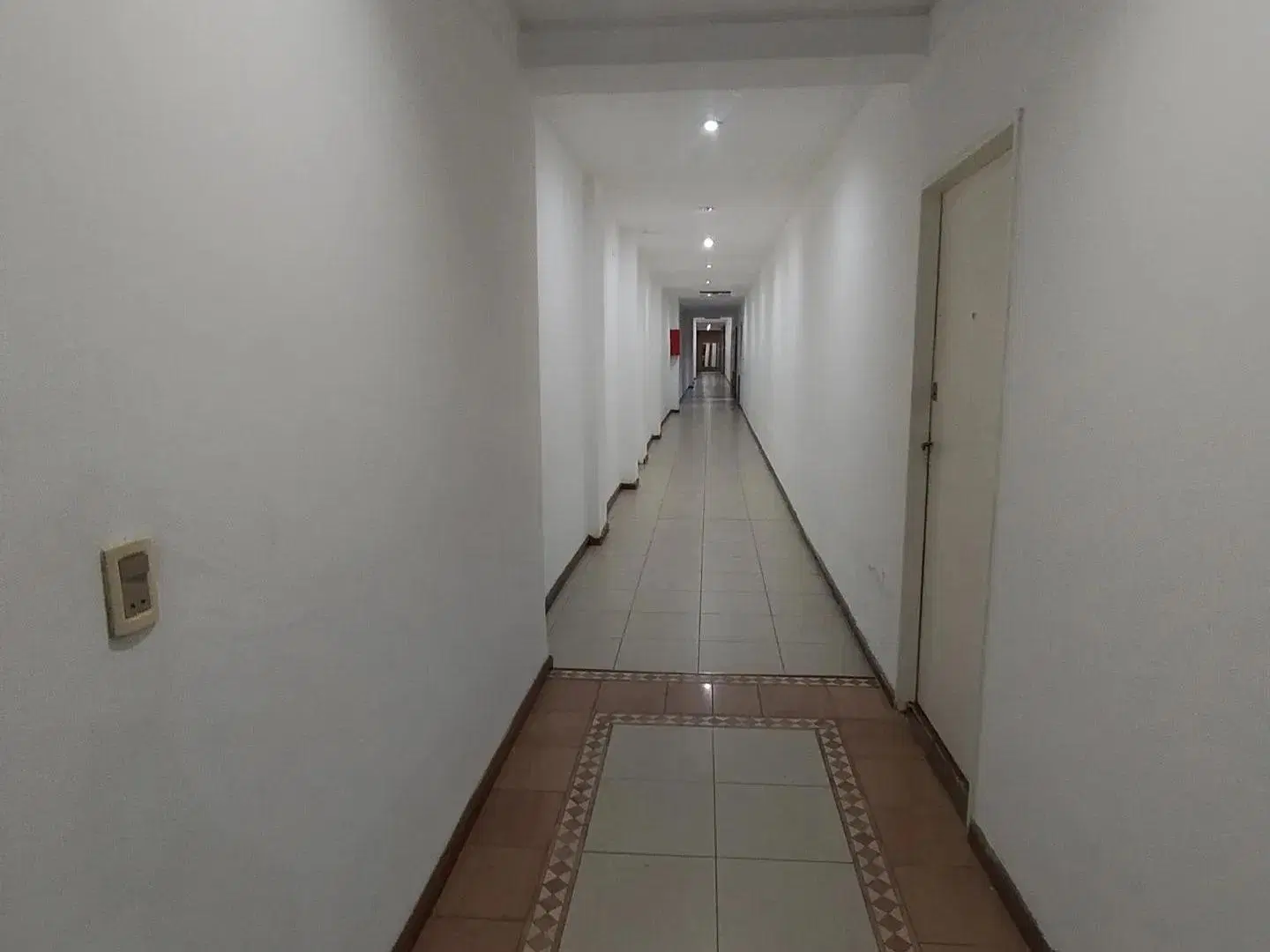 VENTA – ACOGEDOR DEPARTAMENTO 2 AMBIENTES – RAMOS MEJÍA 8
