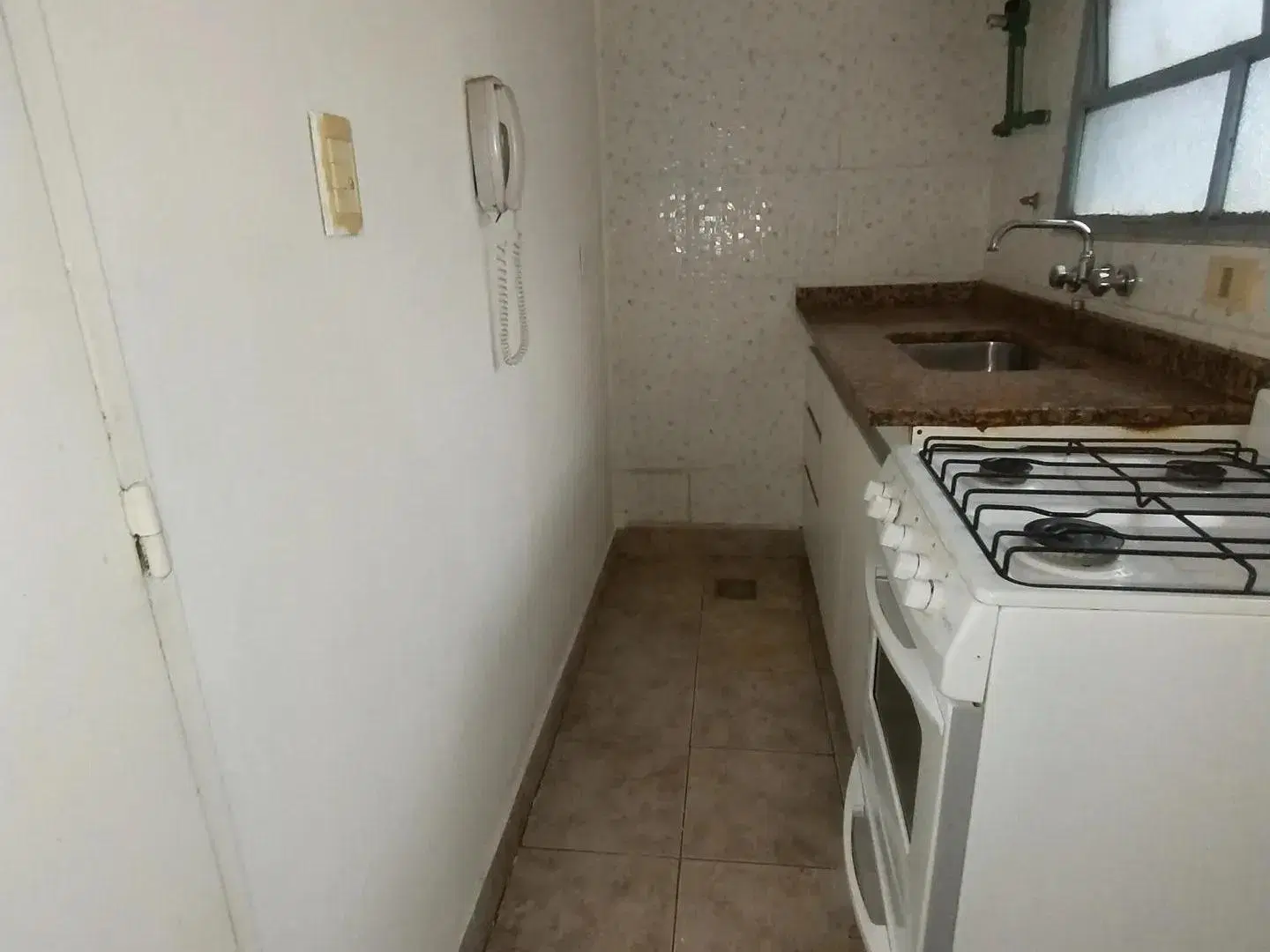 VENTA – ACOGEDOR DEPARTAMENTO 2 AMBIENTES – RAMOS MEJÍA 1