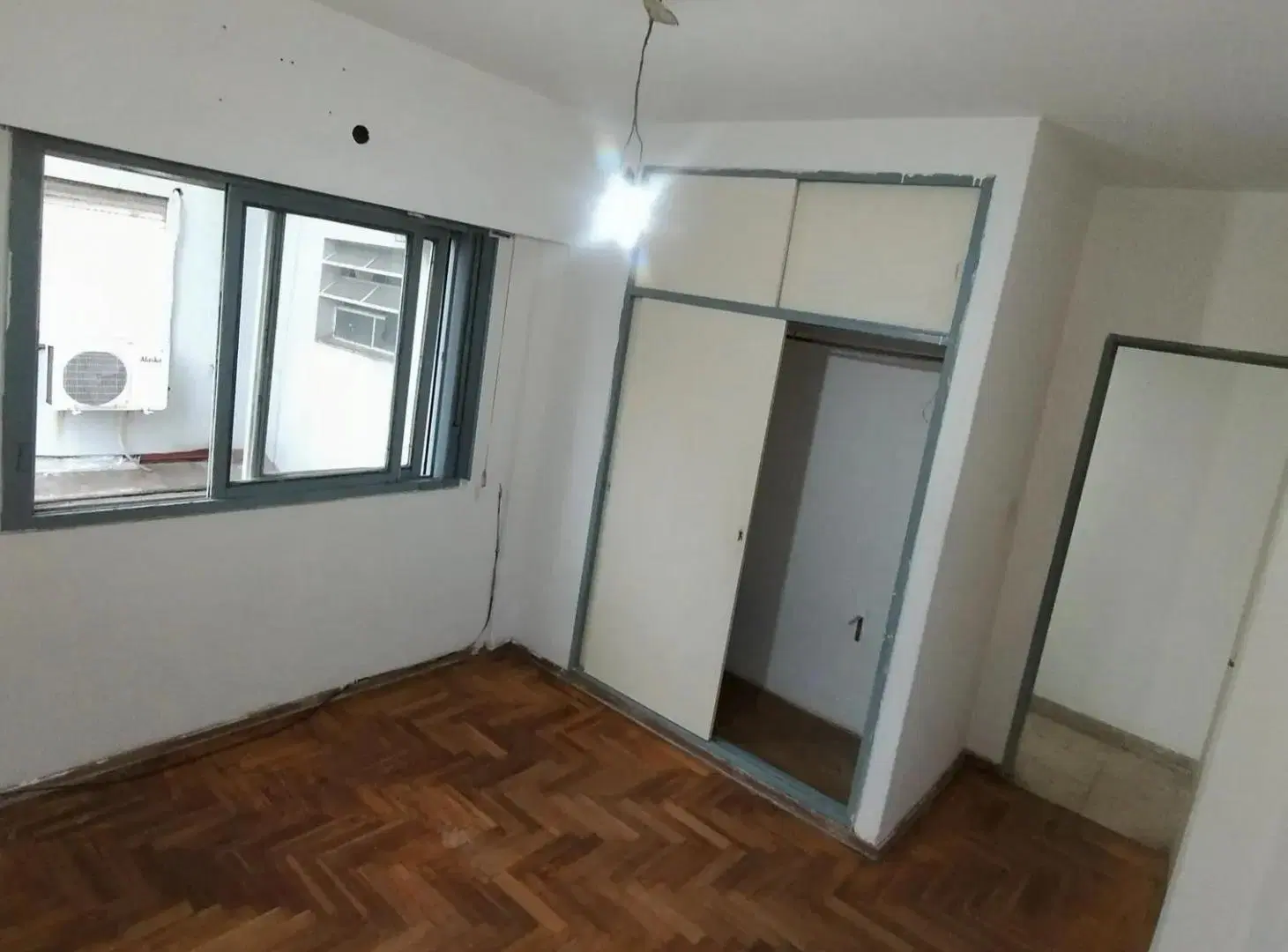 VENTA – ACOGEDOR DEPARTAMENTO 2 AMBIENTES – RAMOS MEJÍA 5
