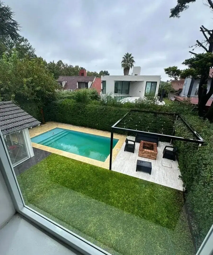 VENTA – HERMOSA CASA 7 AMBIENTES EN CANNING – COUNTRY CLUB “EL VENADO 1” 4