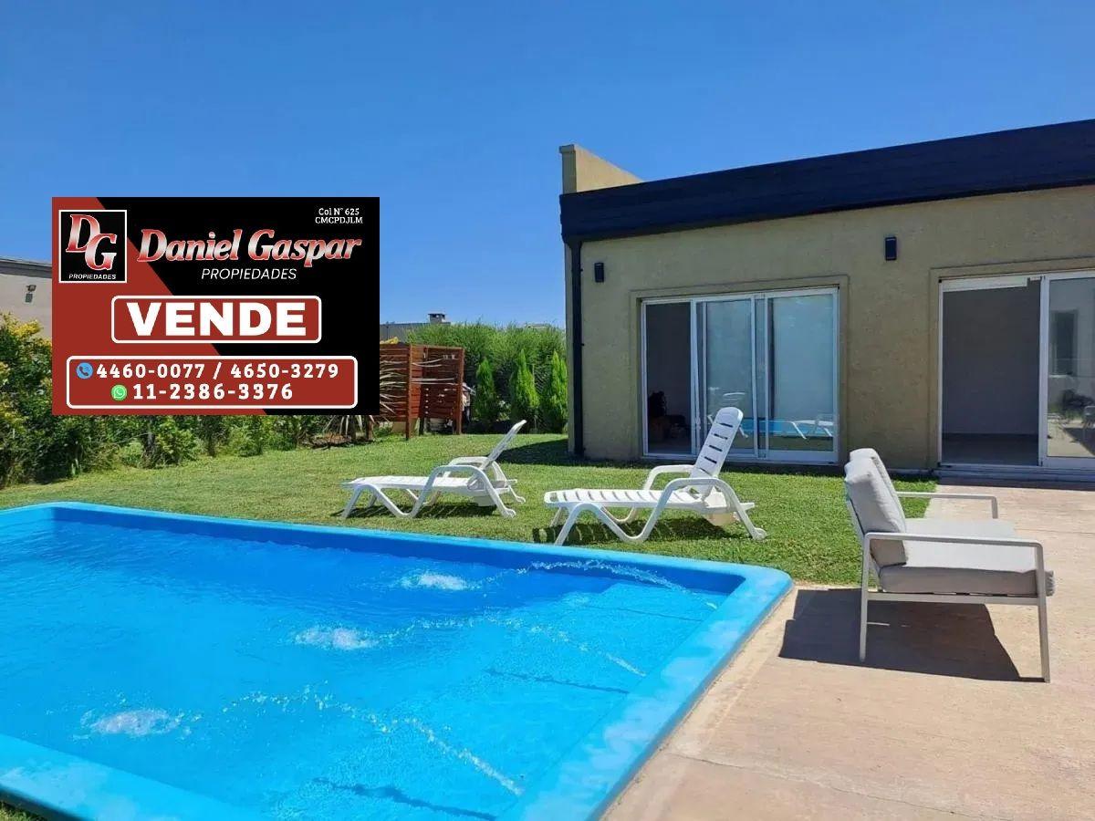 Foto de VENTA – GRAN CASA 6 AMBIENTES – BARRIO SAN RAMÓN, imagen 4