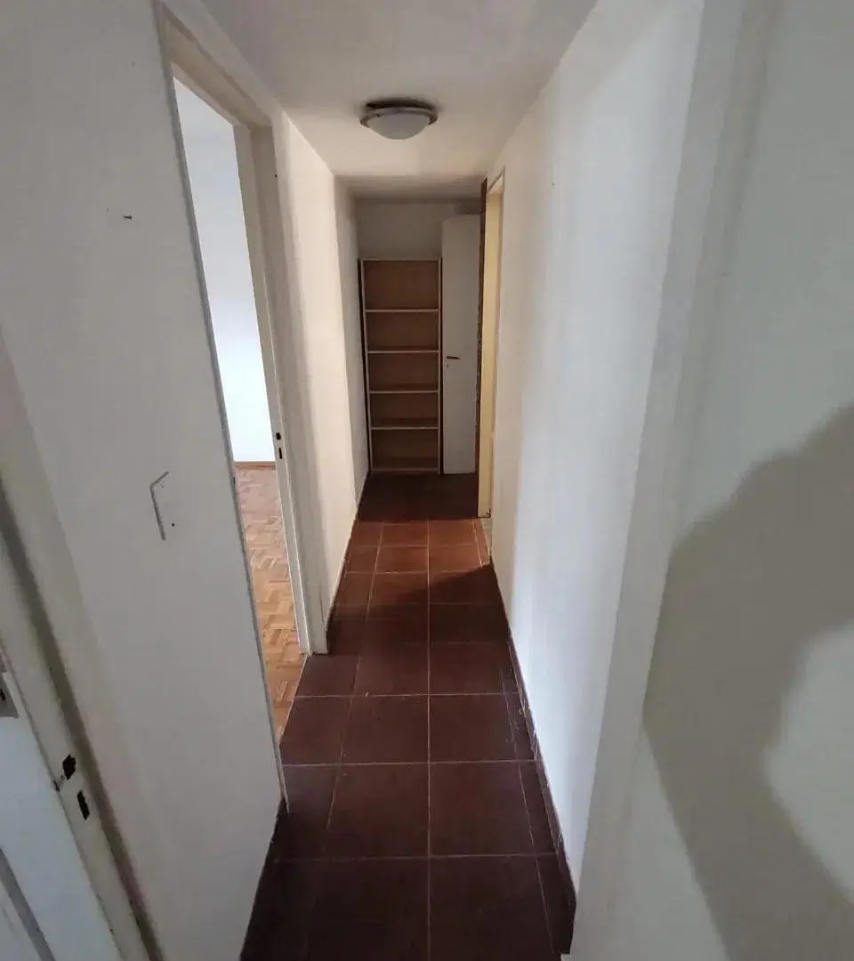 VENTA – ACOGEDOR DEPARTAMENTO 3 AMBIENTES – VILLA RAFFO 5