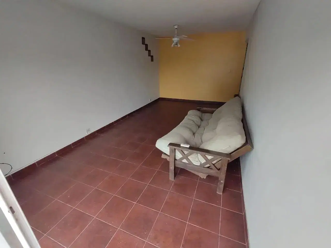 VENTA – ACOGEDOR DEPARTAMENTO 3 AMBIENTES – VILLA RAFFO 4