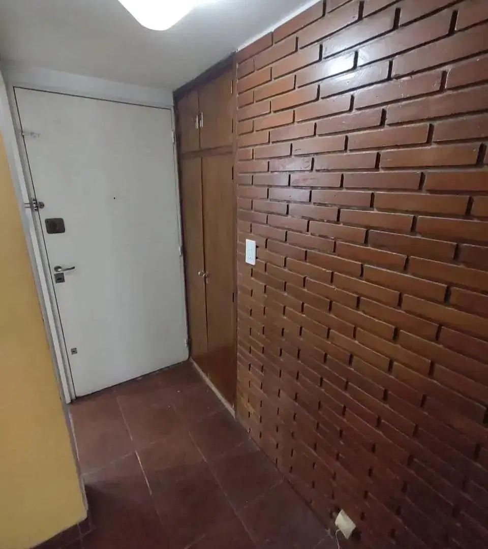 VENTA – ACOGEDOR DEPARTAMENTO 3 AMBIENTES – VILLA RAFFO 8