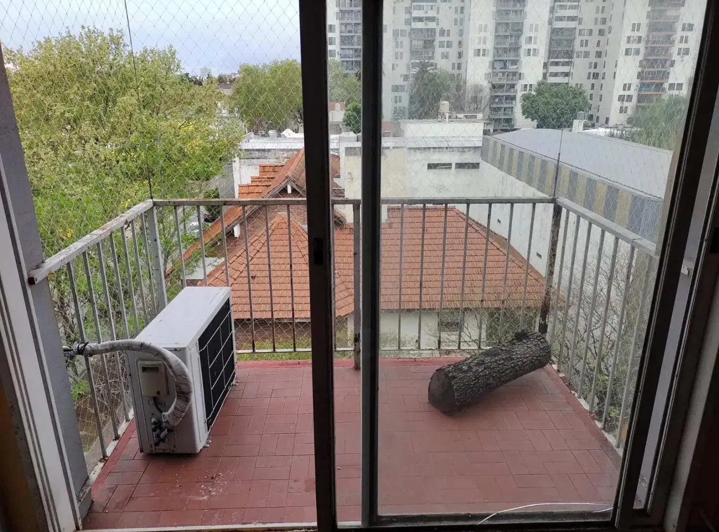 VENTA – ACOGEDOR DEPARTAMENTO 3 AMBIENTES – VILLA RAFFO 1