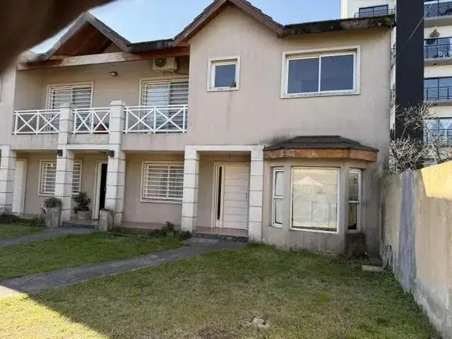 VENTA – HERMOSO DUPLEX 3 AMBIENTES A ESTRENAR – CON COCHERA 3