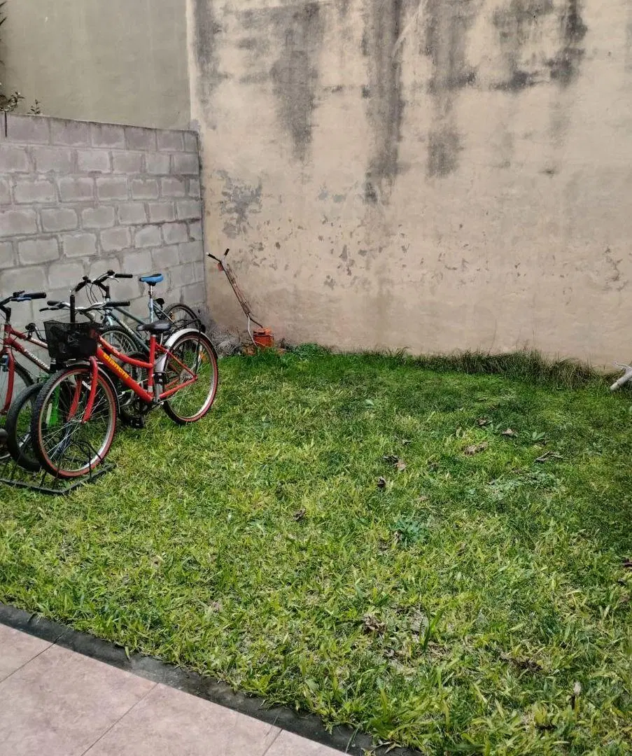VENTA – HERMOSO DUPLEX 3 AMBIENTES A ESTRENAR – CON COCHERA 4