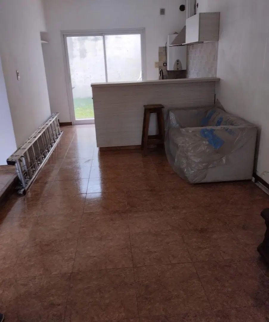 VENTA – HERMOSO DUPLEX 3 AMBIENTES A ESTRENAR – CON COCHERA 2