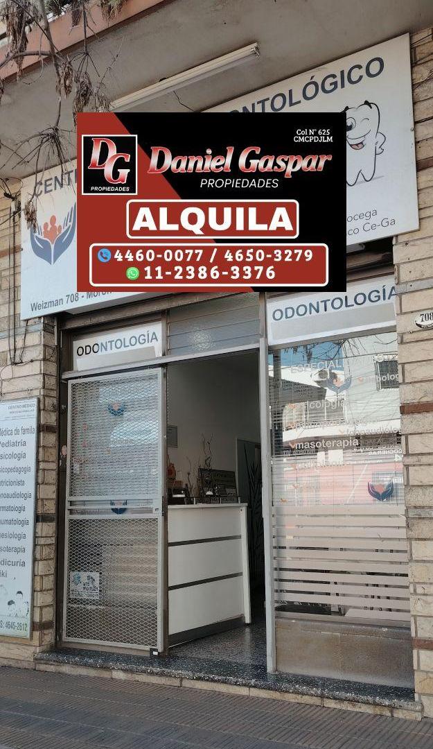 Foto de ALQUILER – LOCAL COMERCIAL SOBRE ESQUINA – MORÓN, imagen 4