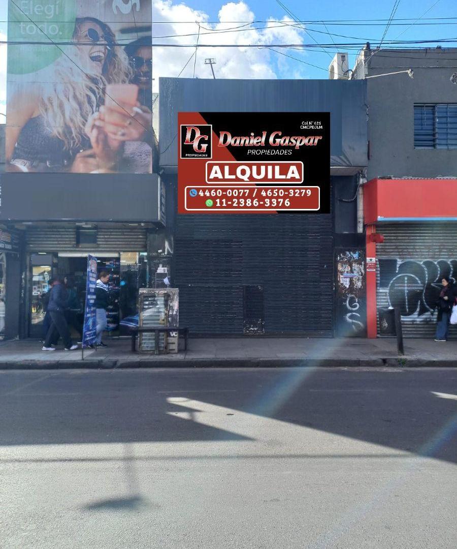 Foto de ALQUILER – LOCAL COMERCIAL EN 2 PLANTAS – ¡IMPERDIBLE! – MORÓN, imagen 3