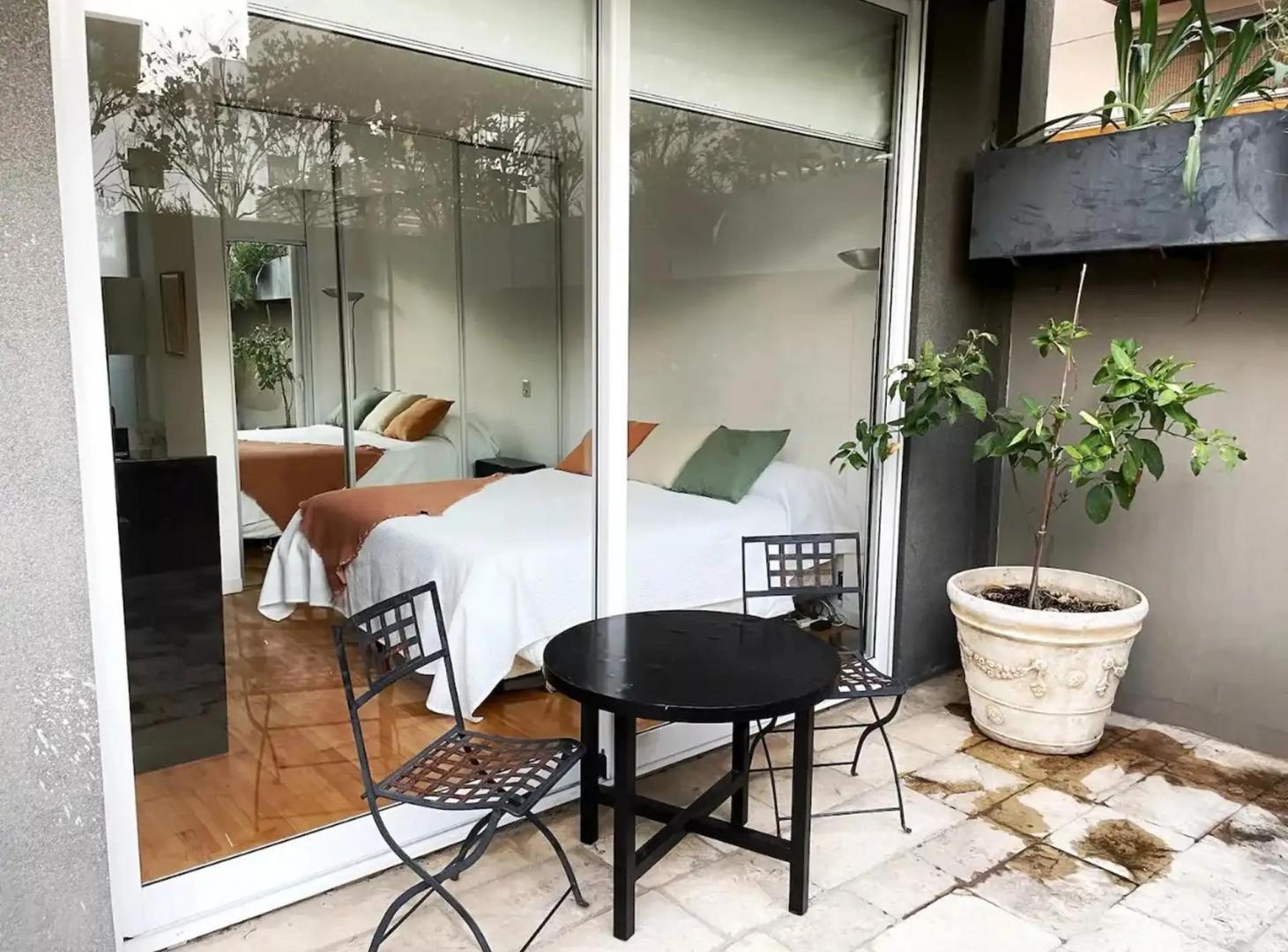 Foto de ALQUILER – DEPARTAMENTO DE CATEGORÍA EN BELGRANO CENTRO – 2 AMBIENTES, imagen 5