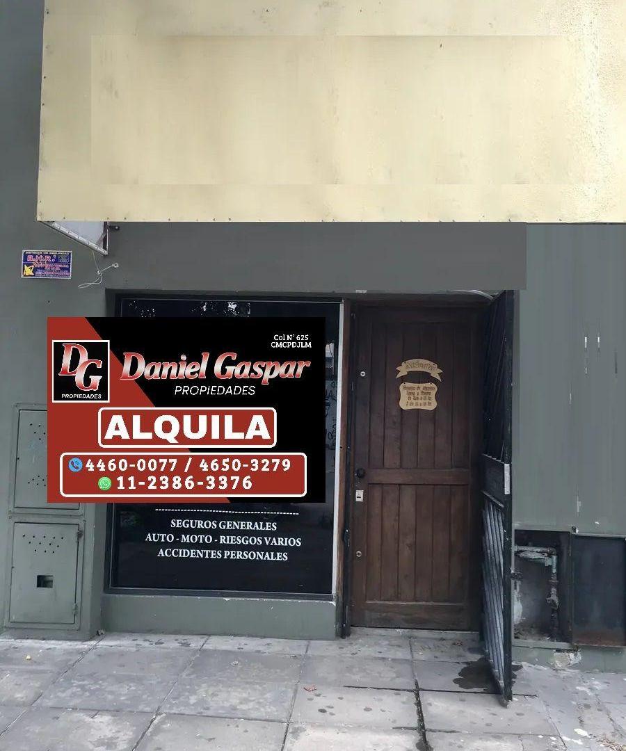 Foto de ALQUILER – EXCELENTE LOCAL COMERCIAL – APTO TODO DESTINO, imagen 1