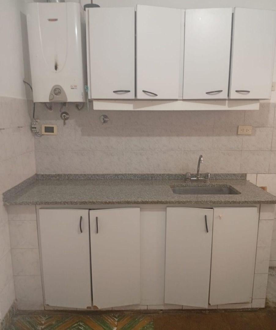 Foto de ALQUILER – DEPARTAMENTO 3 AMBIENTES C/PATIO, imagen 4