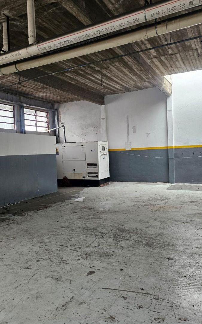 Foto de ALQUILER – IMPORTANTE NAVE C/OFICINAS EN VILLA MADERO – 1.800 M2, imagen 3