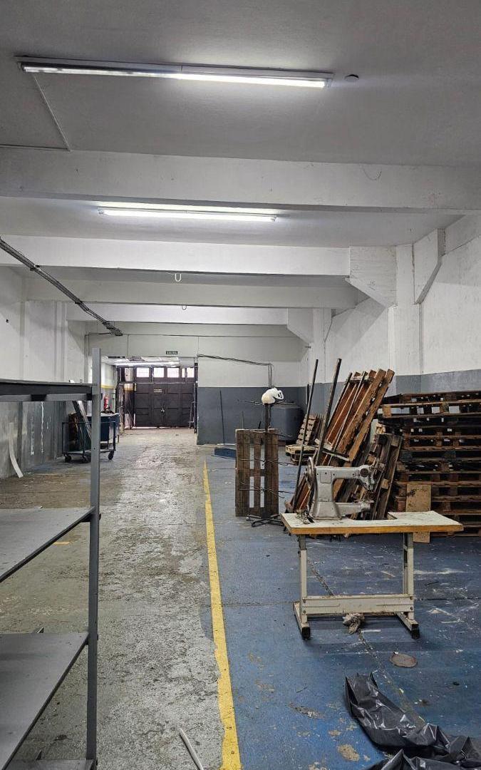 Foto de ALQUILER – IMPORTANTE NAVE C/OFICINAS EN VILLA MADERO – 1.800 M2, imagen 2