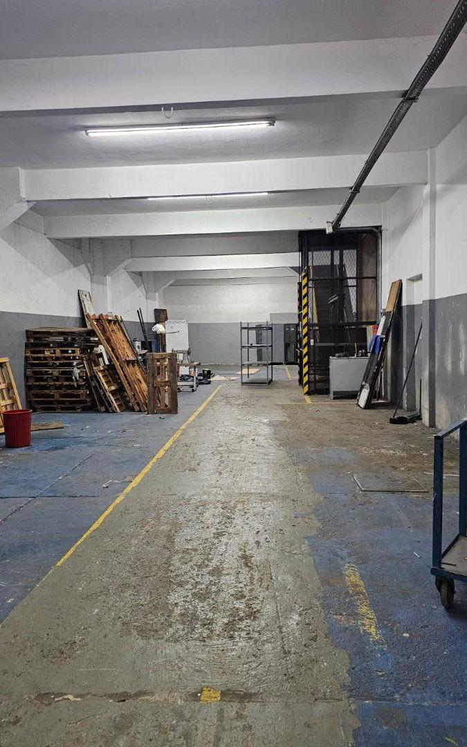 Foto de ALQUILER – IMPORTANTE NAVE C/OFICINAS EN VILLA MADERO – 1.800 M2, imagen 1