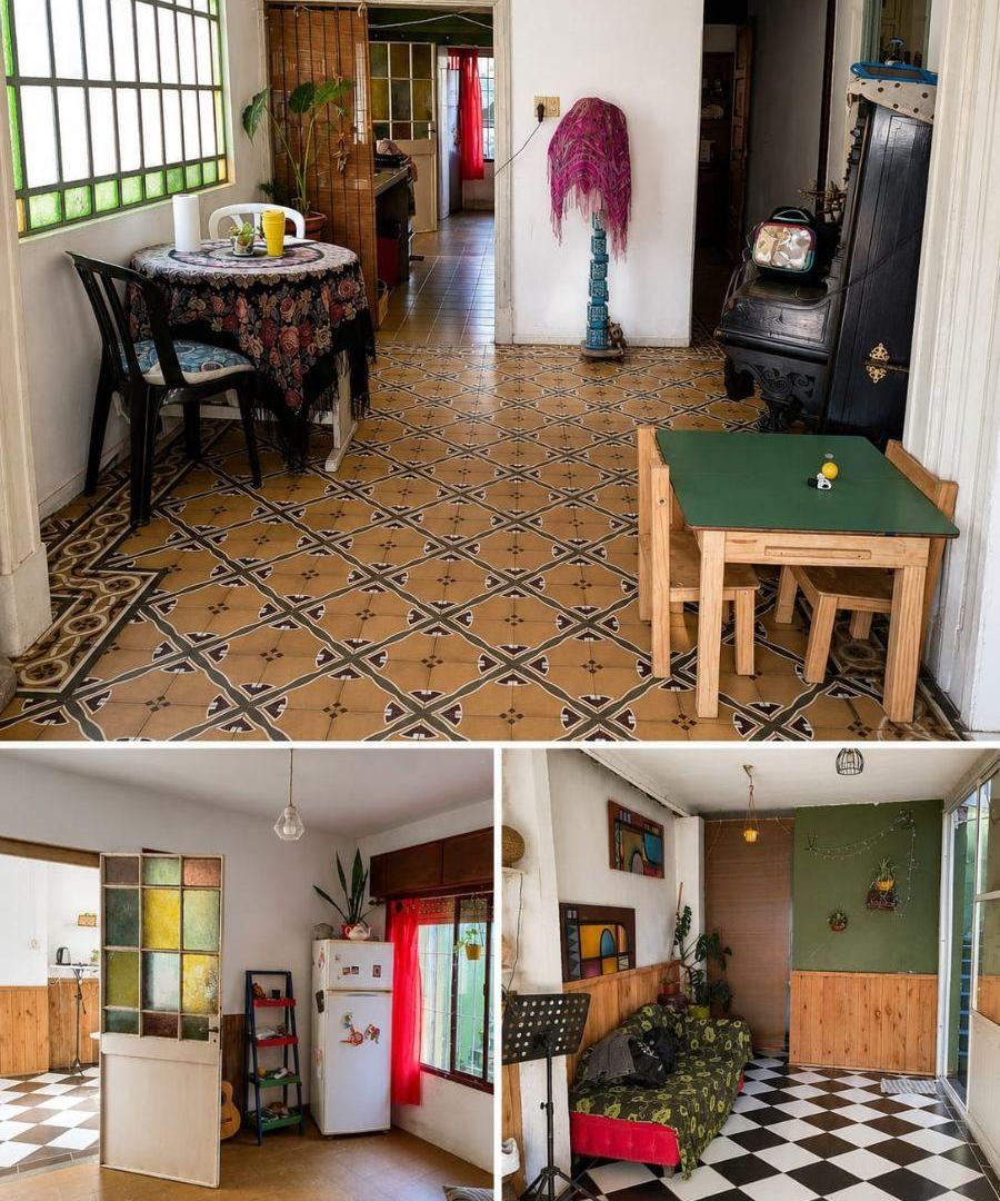 Foto de VENTA – GRAN CASA 4 AMBIENTES EN PLENO CENTRO DE HAEDO – 200 M2, imagen 5