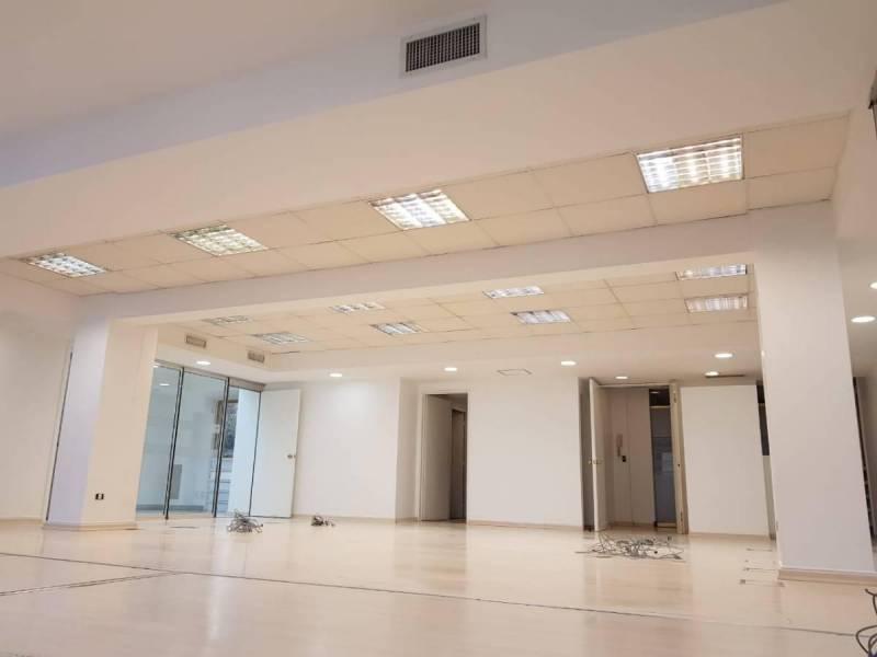 Valor Dolar Oficial 200 m² C/2 Cocheras Impec M/luminosa m Autopista 3