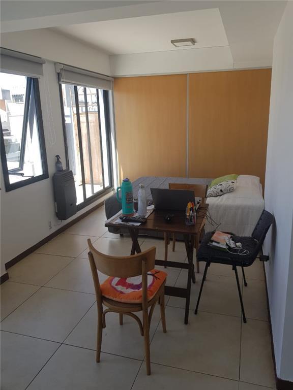 Dueño Permuta Mayor Valor Balcon Terraza Dividido a 2 Ambientes Nuevovta Abierta 2