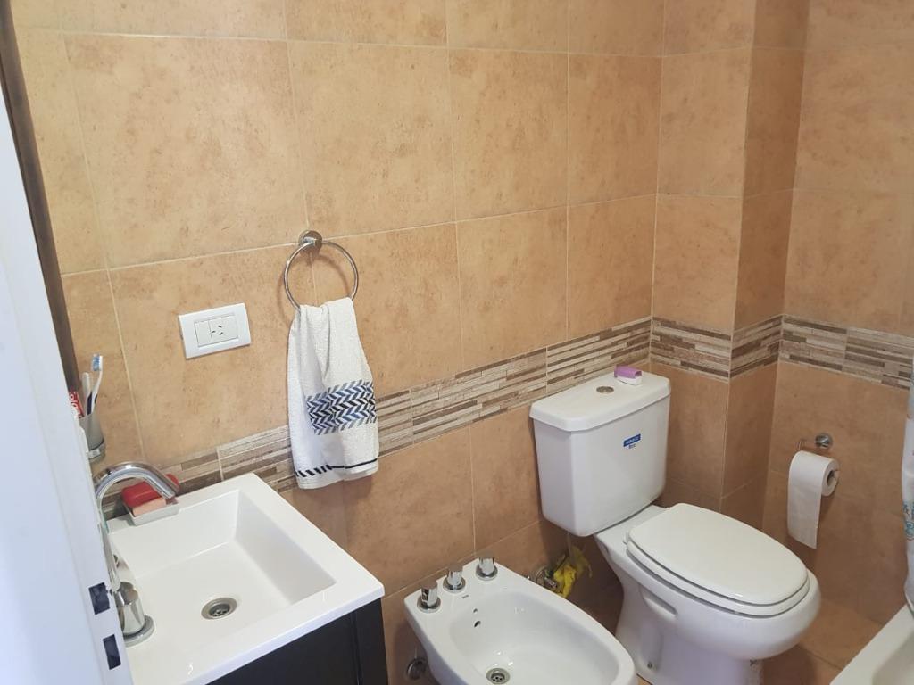Dueño Permuta Mayor Valor Balcon Terraza Dividido a 2 Ambientes Nuevovta Abierta 5
