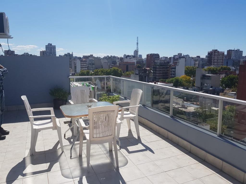 Propiedad en Argentina