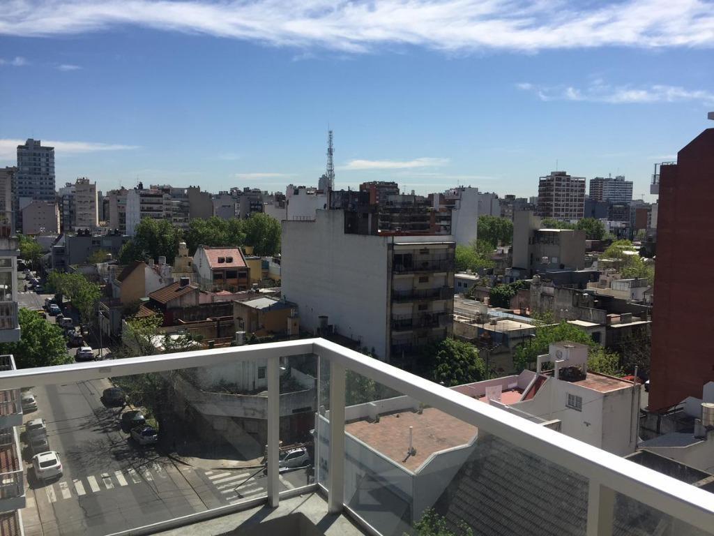 Departamento 2 Ambientes - Parque Chacabuco, Capital Federal 2