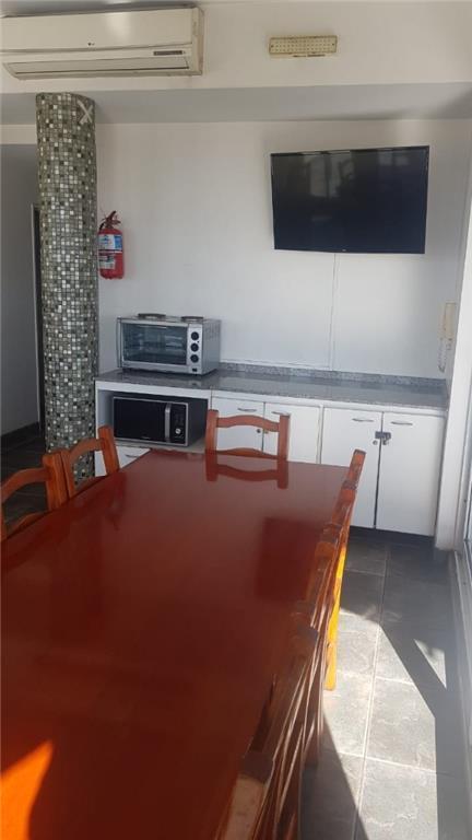 Edificio con Piscina Grande y Parque Espectacular, Sum Gigante, Vig 24 Hs 3